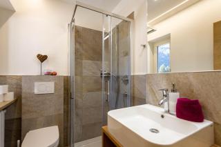 Haus Lohengrin Ferienwohnung 3 - 6
