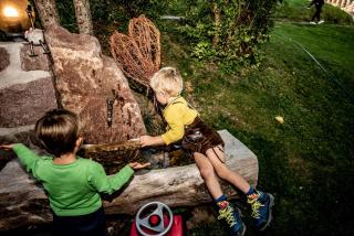 Haus Lohengrin Ferienwohnung 3 - 3