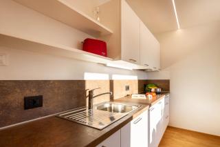 Haus Lohengrin Ferienwohnung 3 - 1