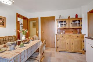 Ferienwohnung 1 - 2