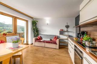 Huberhof App Golden Delicious - Velturno - 7