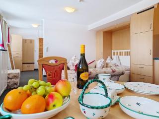 Apartment Naviser Hütte-4 by Interhome - 6