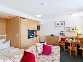 Apartment Naviser Hütte-4 by Interhome - 7