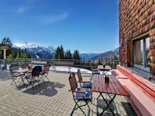 Apartment Naviser Hütte-4 by Interhome - 3