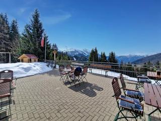 Apartment Naviser Hütte-4 by Interhome - 4