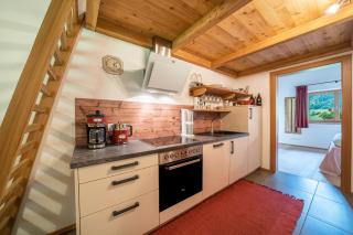 Ferienhaus Larch Soge Apt Helmuth - Racines - 5