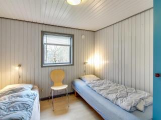 Holiday Home Kate - 700m to the fjord by Interhome - 1