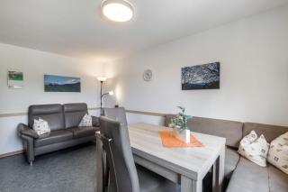 Ferienwohnung Hacke - 0