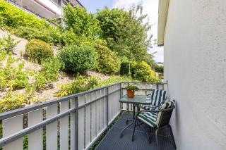 Ferienwohnung Hacke - Schmallenberg - 9