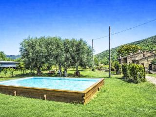 Apartment La Collina degli Ulivi by Interhome - 5