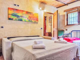 Apartment La Collina degli Ulivi by Interhome - 2