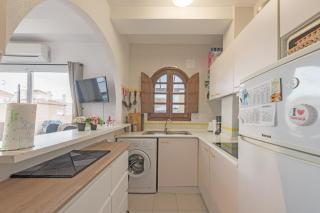 Penthouse apartment - 1
