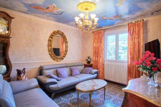 Au Clair Matin à La Mure - 1