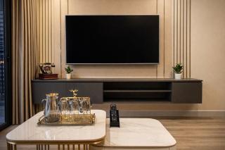 2BR VinUni, Free Gym, Check-in linh hoạt - 4