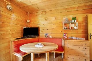 Almbergerhof Wohnung Hirzer - 5