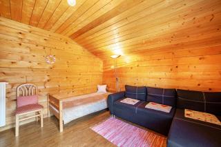 Almbergerhof Wohnung Hirzer - 4