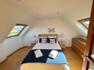 Maison proche de la mer, Ty Ormel - 2