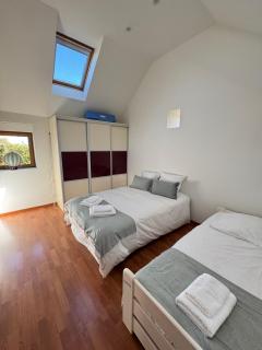 Maison proche de la mer, Ty Ormel - 3