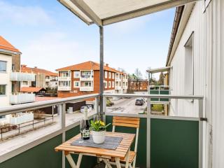 Apartment Alegränd by Interhome - 7