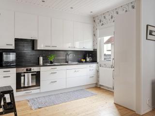 Apartment Alegränd by Interhome - 3