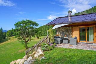 Luxury Chalet Giulia - 4