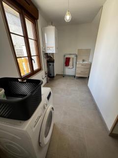 Les Champs Fleuris Gîte pour 10 personnes - 4