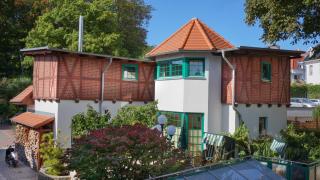 Hotel Buchenpark - Bansin - 3