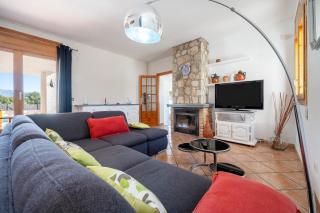 Villa Tivissa avec piscine - 7