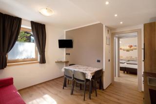 Appartamento Lago Casa Campacc - 3