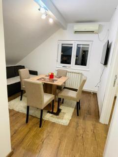 Zemun Belgrade Apartment - Belgrado - 5