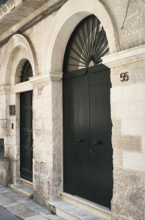 Hélène Luxury Home Suite - 9