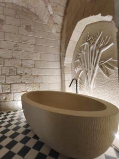 Hélène Luxury Home Suite - 3