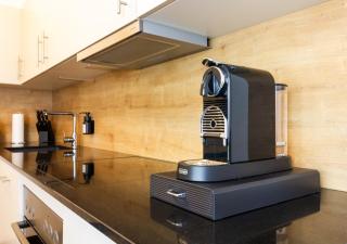 NEU BeSSa Homes Deluxe Apartment 4 Personen Garten - 3