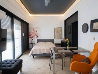 STUDIO The Nest Kastamonis Άνετο Studio για 2 κοντά σε ΙΑΣΩ & OAKA - Athen - 7