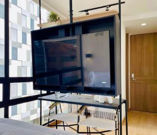 Parque de la 93, Apartamento 403, Oruga 93 - 7