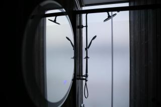 Sonka Resort Mirror House with Lake View - 1