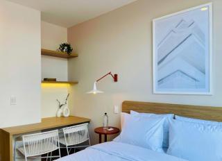 Parque de la 93, Apartamento 403, Oruga 93 - 1