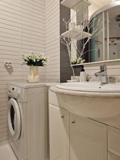 CentralApartment - 5