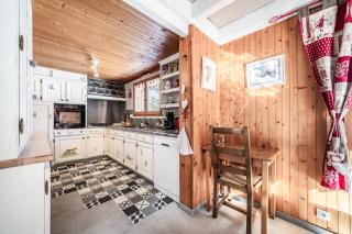 Chalet Phidel - 11 personnes - Bernex - 3