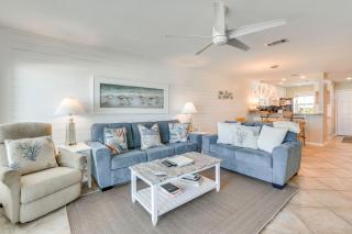 2-Story Beachfront Condo in PCB with Community Pool! - 7