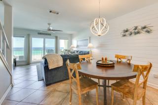 2-Story Beachfront Condo in PCB with Community Pool! - 3