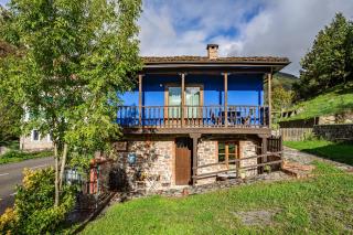 Aguas del Sella - jacuzzi - 8