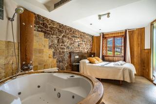 Aguas del Sella - jacuzzi - 0