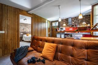 Aguas del Sella - jacuzzi - 2