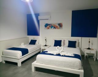 beautiful vacation Sol Caribe - 2