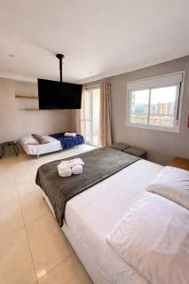 Modern Studio Garage 5 min to GRU Airport - Guarulhos - 8