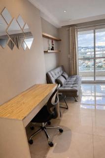 Modern Studio Garage 5 min to GRU Airport - Guarulhos - 9