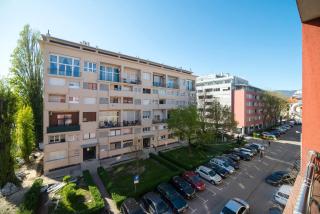Atelier Residence Terrace & free Garage Parking - 3