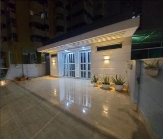 Apartamento Duplex con Excelente vista al Mar - Centro Historico - 0