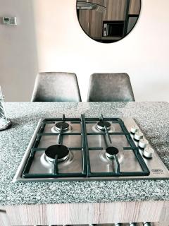 Sandton Executive Apartment - 5